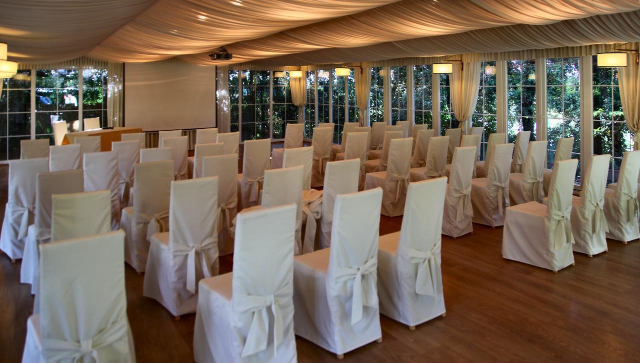 Villa Le Piazzole ฟลอเรนซ์ ภายนอก รูปภาพ