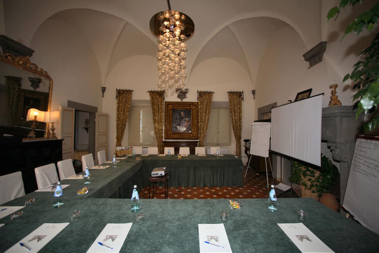 Villa Le Piazzole ฟลอเรนซ์ ภายนอก รูปภาพ