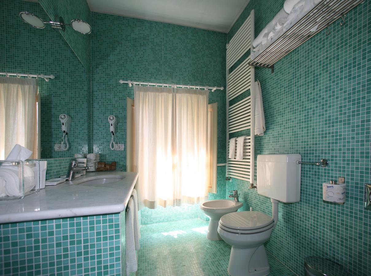 Villa Le Piazzole ฟลอเรนซ์ ภายนอก รูปภาพ