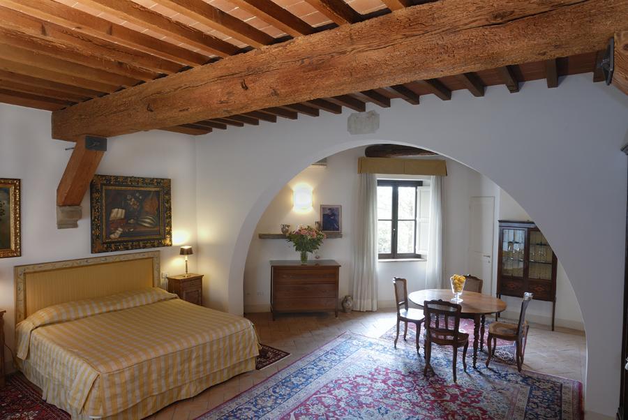 Villa Le Piazzole ฟลอเรนซ์ ภายนอก รูปภาพ