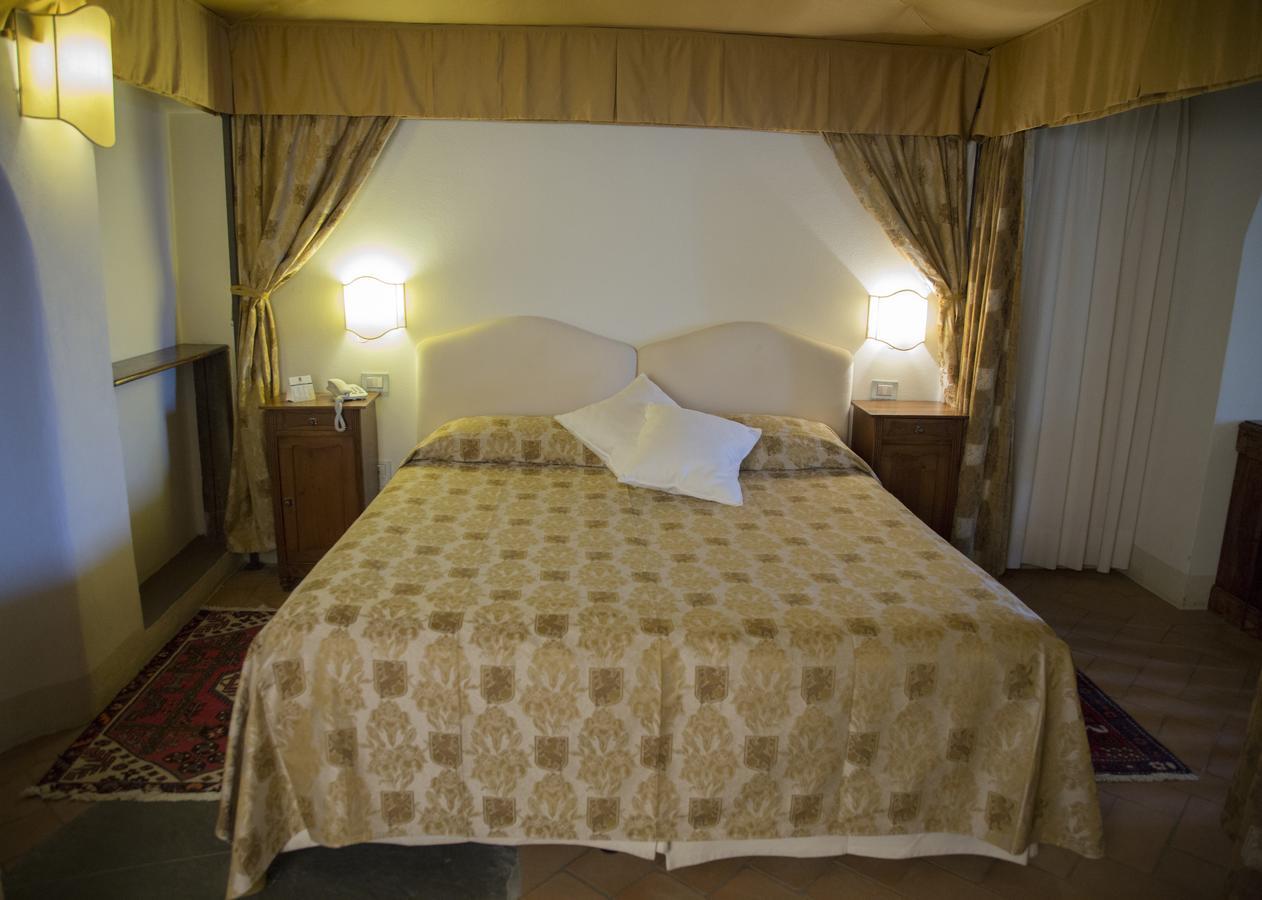 Villa Le Piazzole ฟลอเรนซ์ ภายนอก รูปภาพ