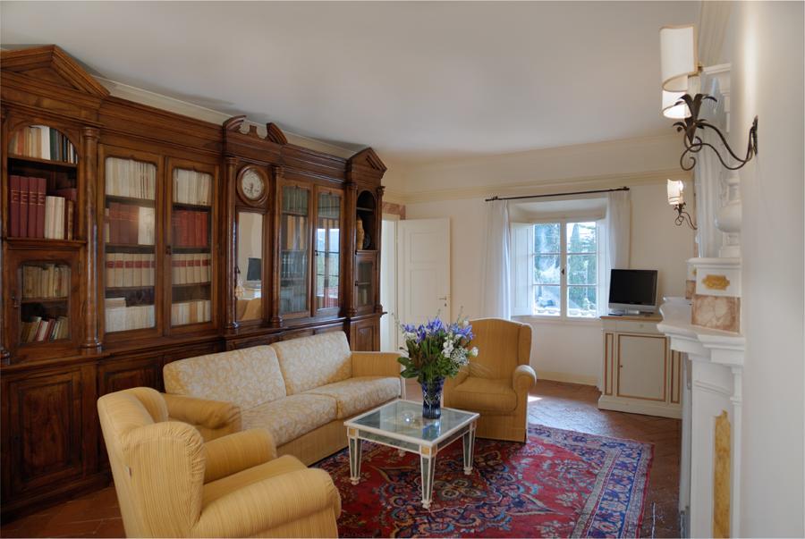 Villa Le Piazzole ฟลอเรนซ์ ภายนอก รูปภาพ