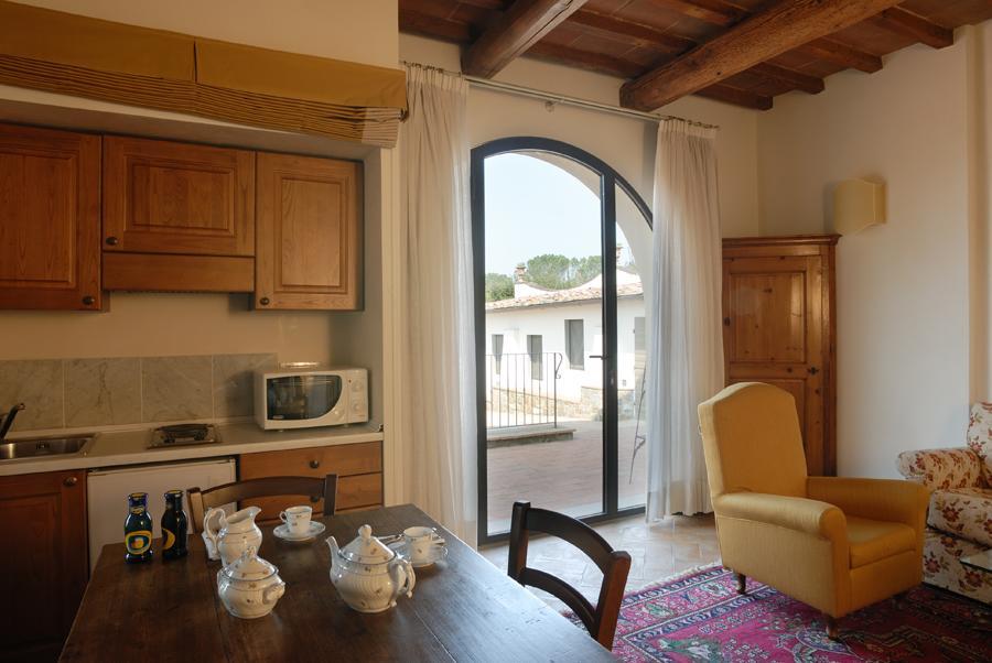 Villa Le Piazzole ฟลอเรนซ์ ภายนอก รูปภาพ