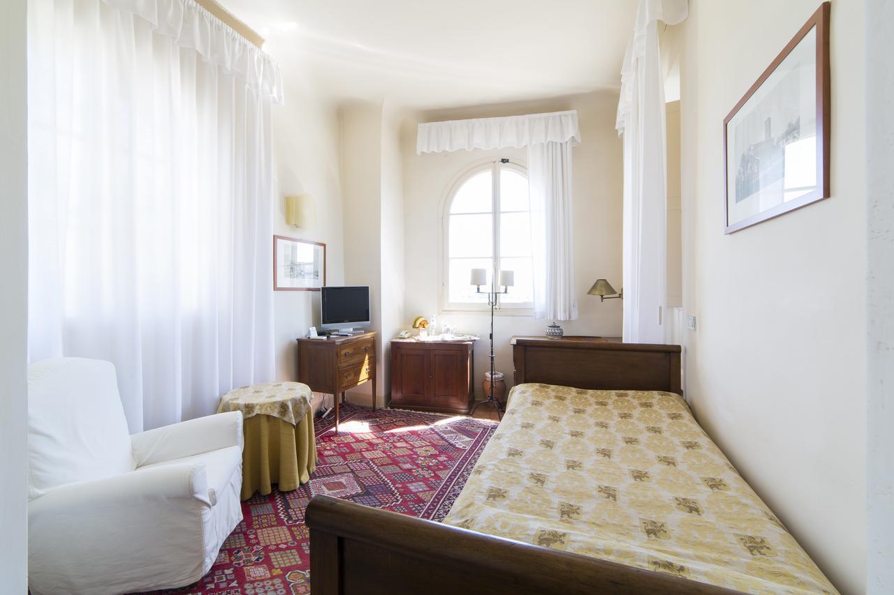 Villa Le Piazzole ฟลอเรนซ์ ภายนอก รูปภาพ